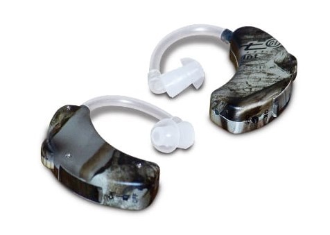 WLK ULTRA EAR BTE CAMO 2 PACK - Win Repeating Arms Promotion